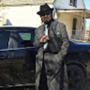 Meet your Posher, Antonio